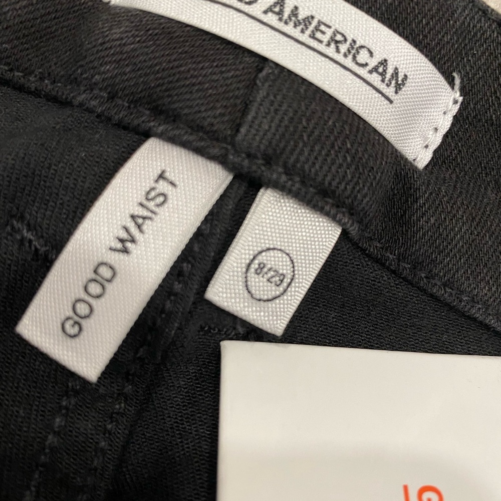 Good American Jeans - Picture 5 of 5
